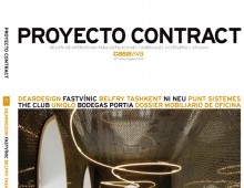 Proyecto Contract 71 – Punt Sistemes
