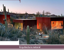 Me Magazine – Arquitectura Natural