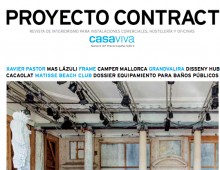 Reportaje – Revista Proyecto Contract